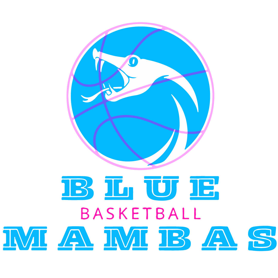 Berks Blue Mambas