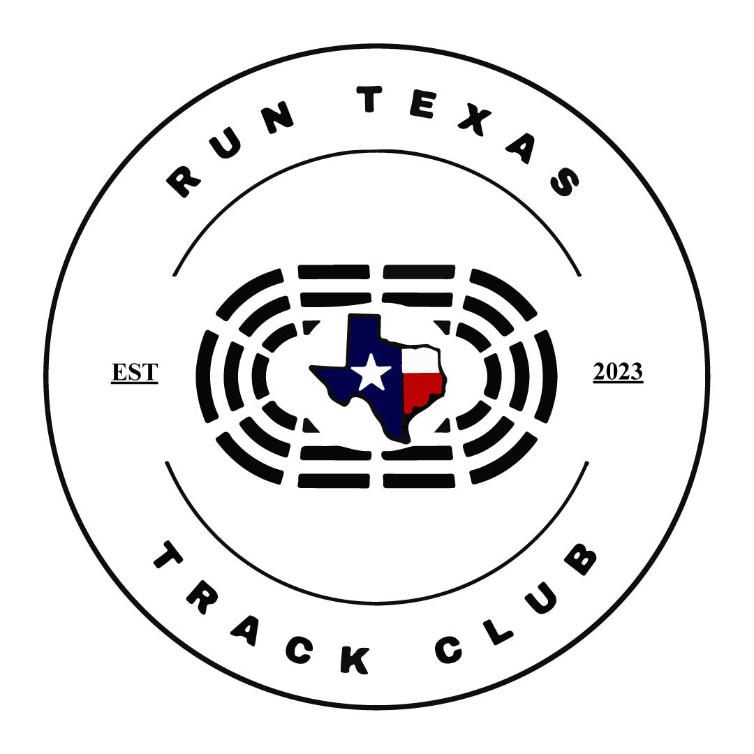 Run Texas Track Club