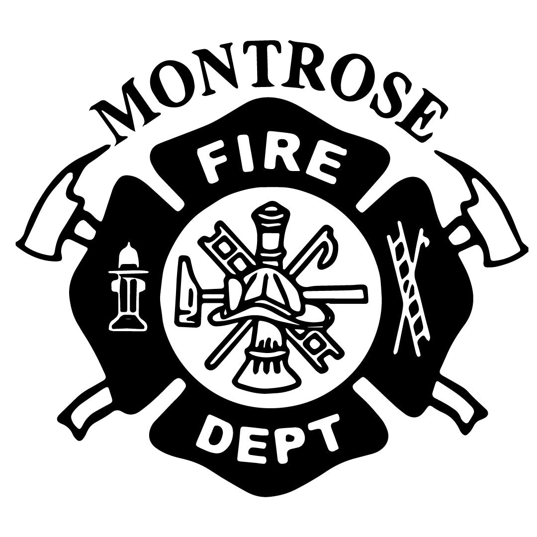 Montrose Fire Department