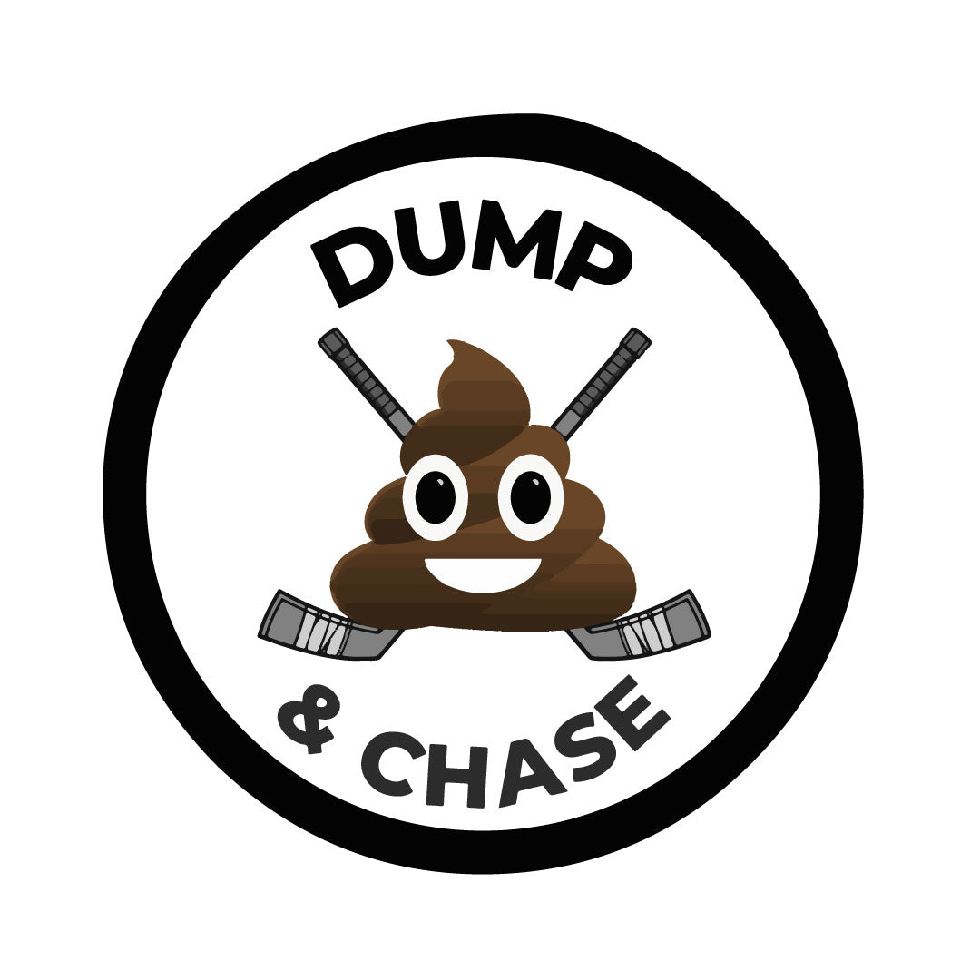 Dump and Chase