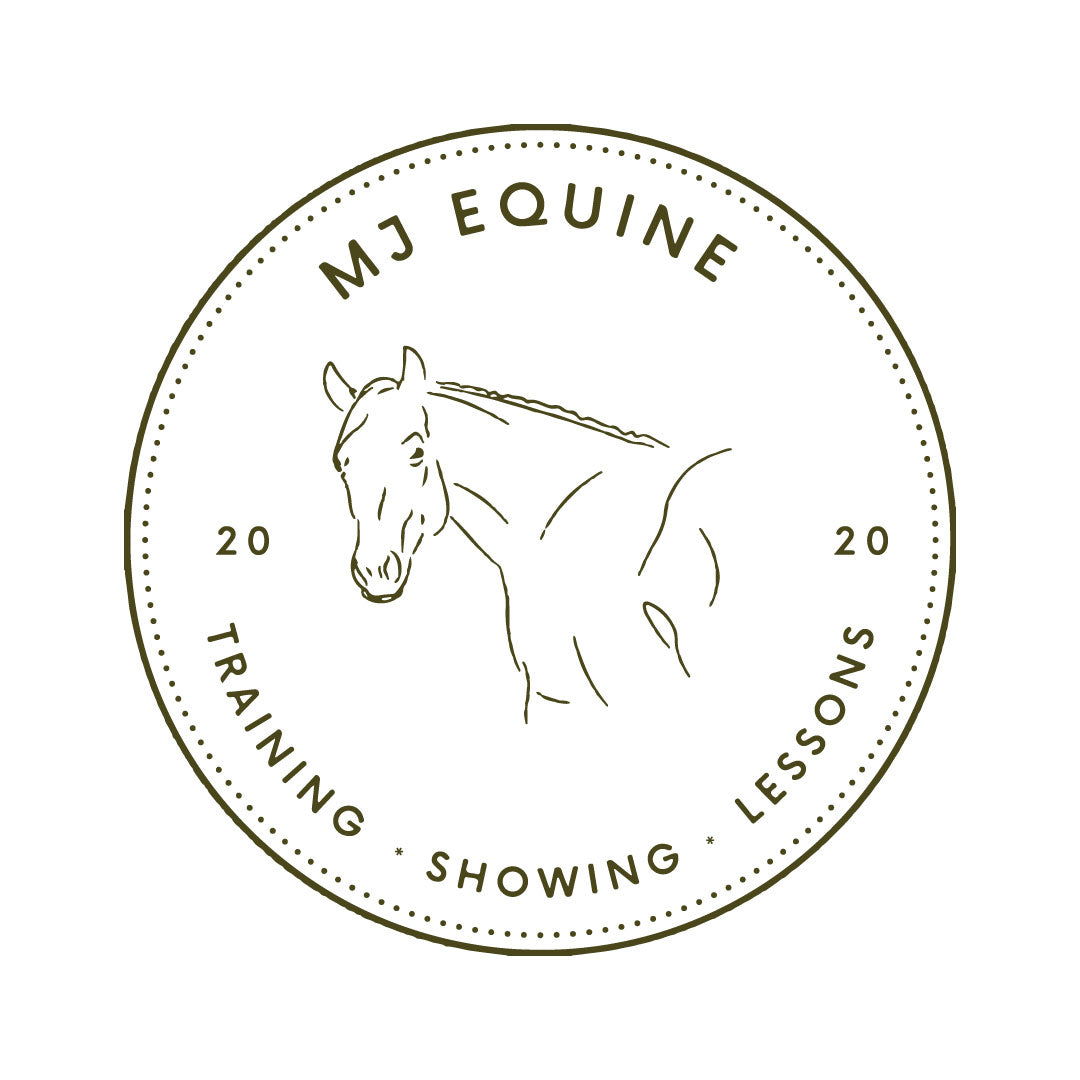 MJ Equine