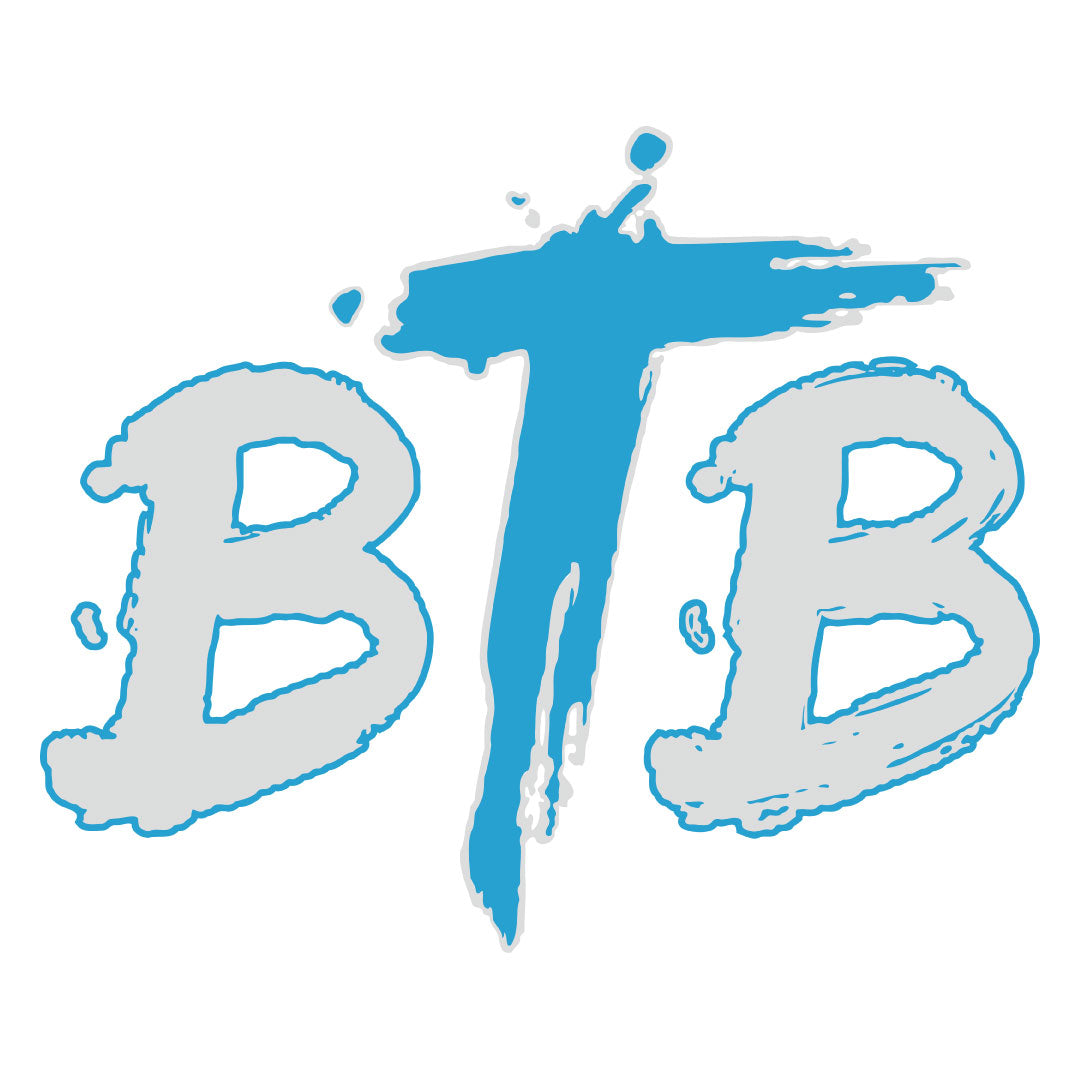 Bigger Than Baseball