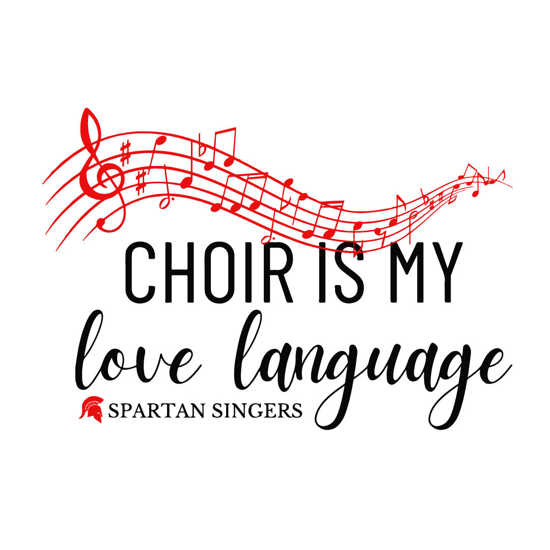 Spartan Singers Booster Club, Inc.