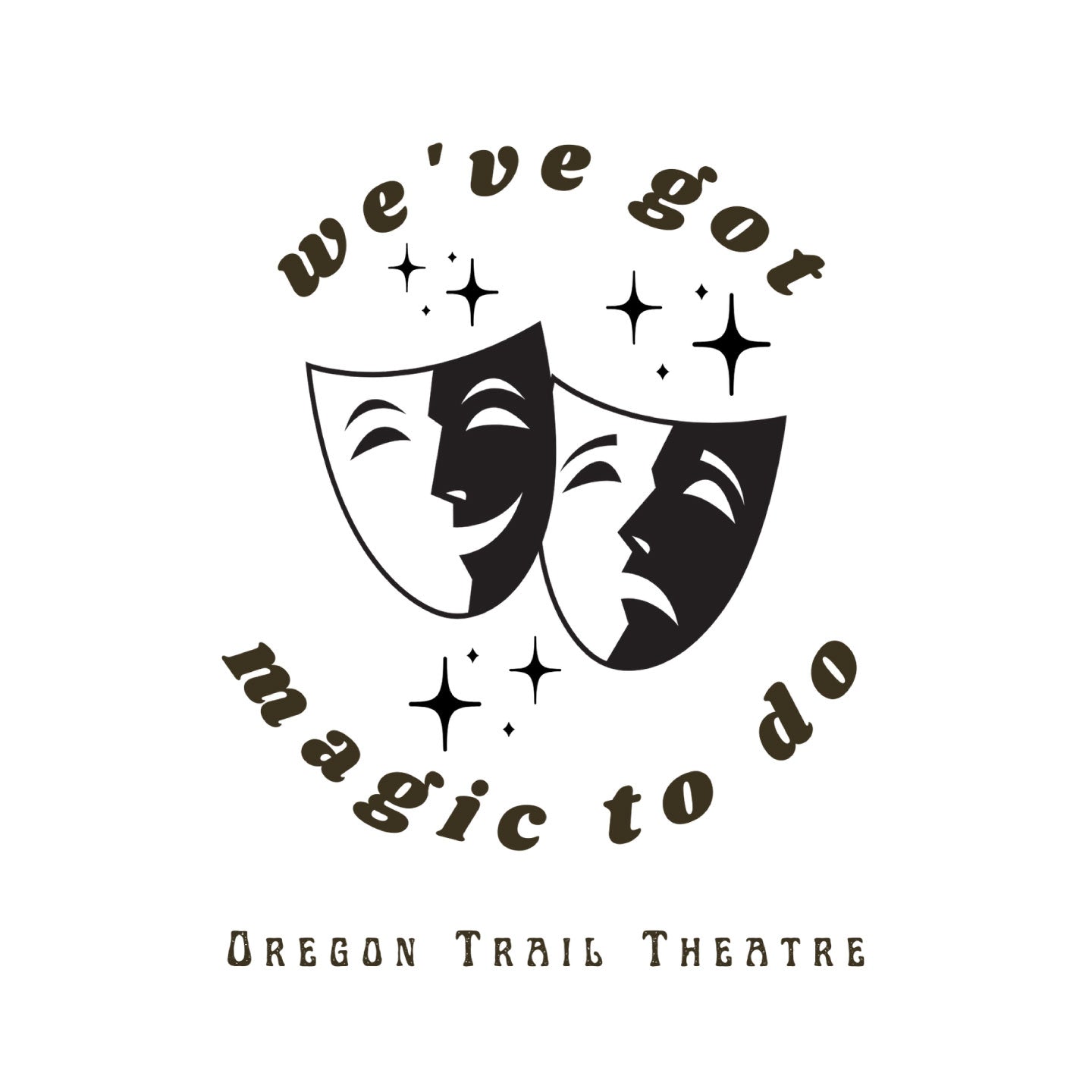 Oregon Trail Middle School Theatre
