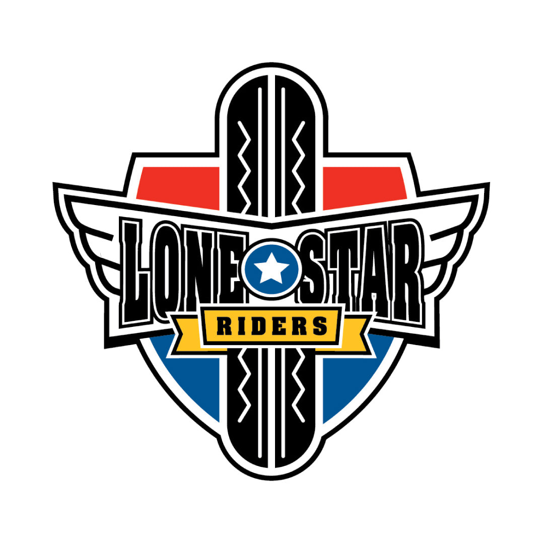 Lone Star Riders