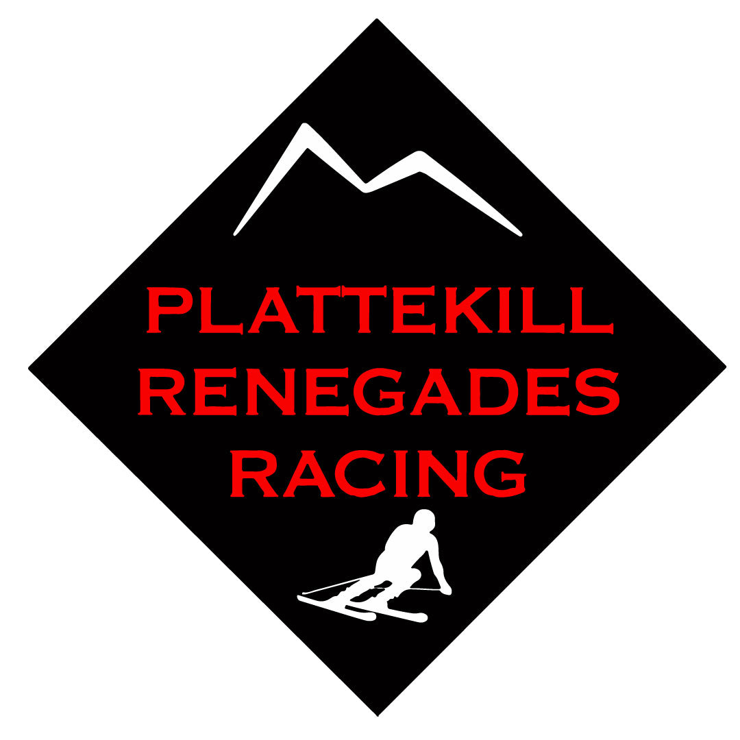 Renegades Alpine Race Program