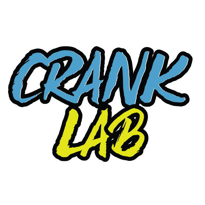 Crank Lab BMX
