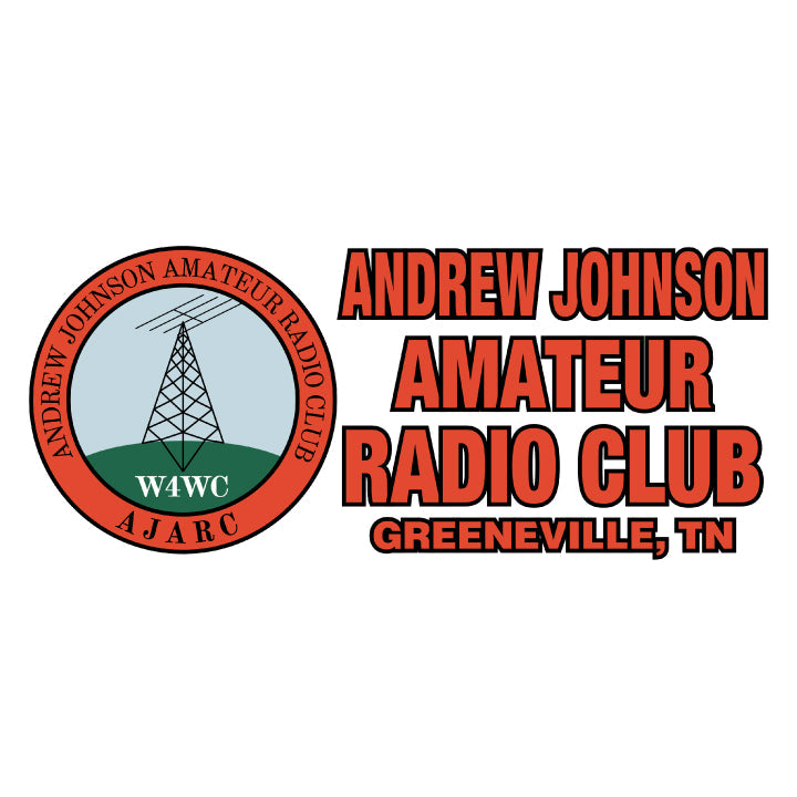 Andrew Johnson Amateur Radio Club