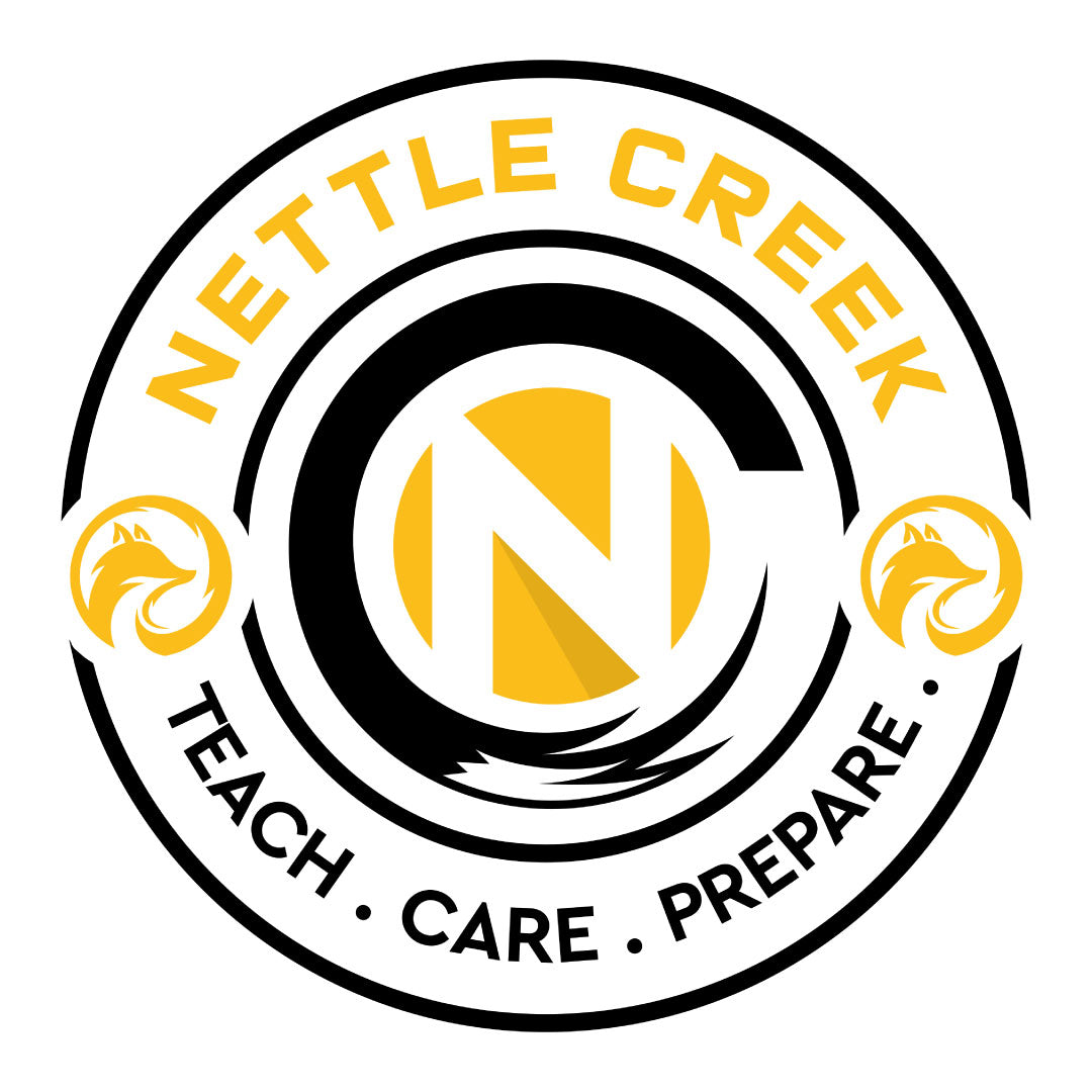 NETTLE CREEK PTO
