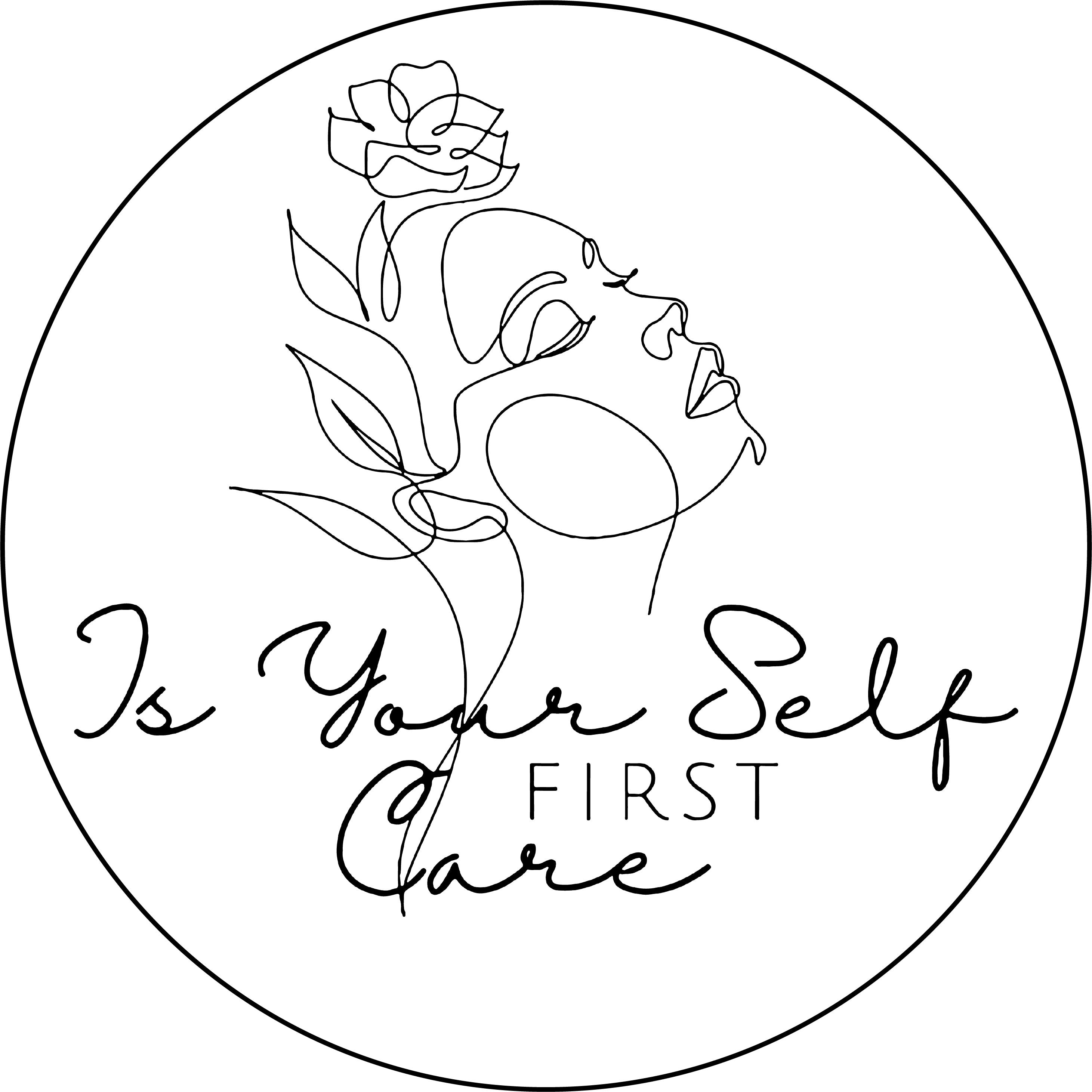 Isyourselfcarefirst
