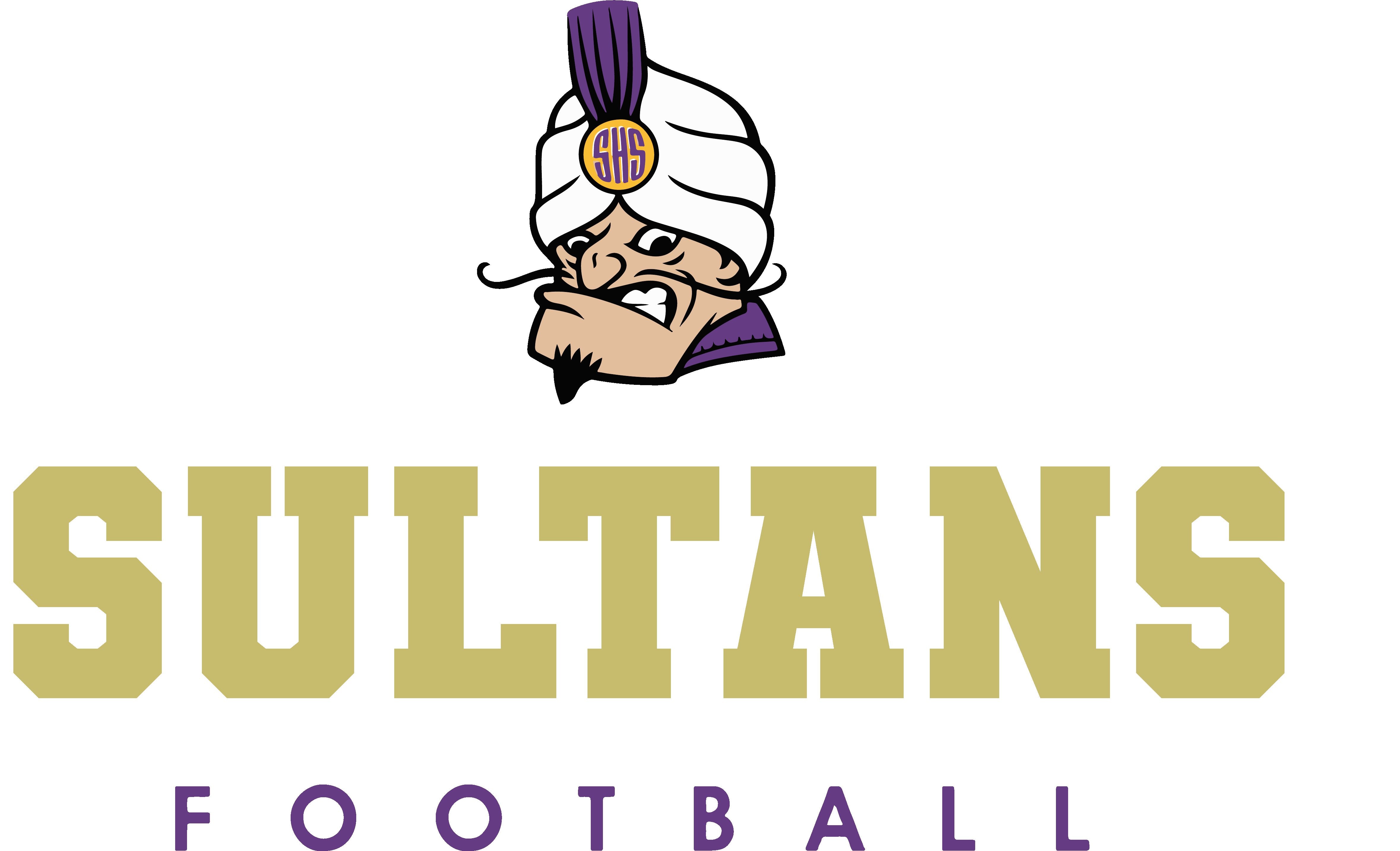 Santana Sultans Football