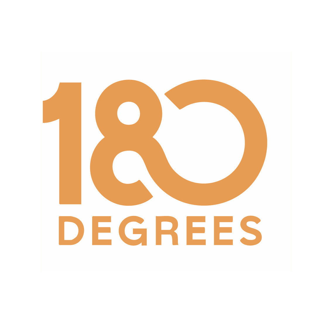 180 Degrees