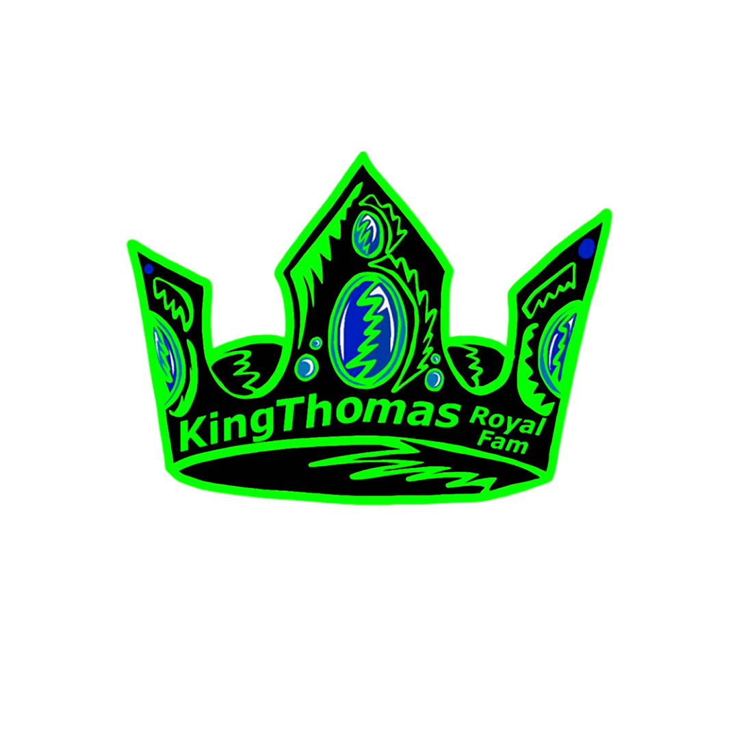 KingThomas.RoyalFam