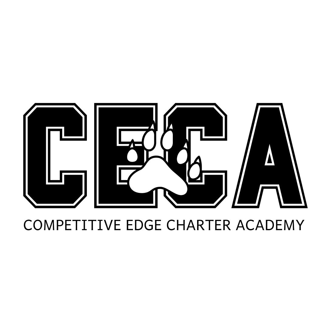 Competitive Edge Charter Academy
