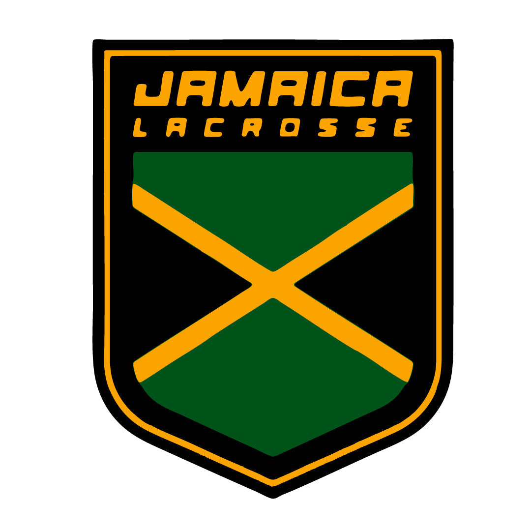 Jamaica National Lacrosse Team