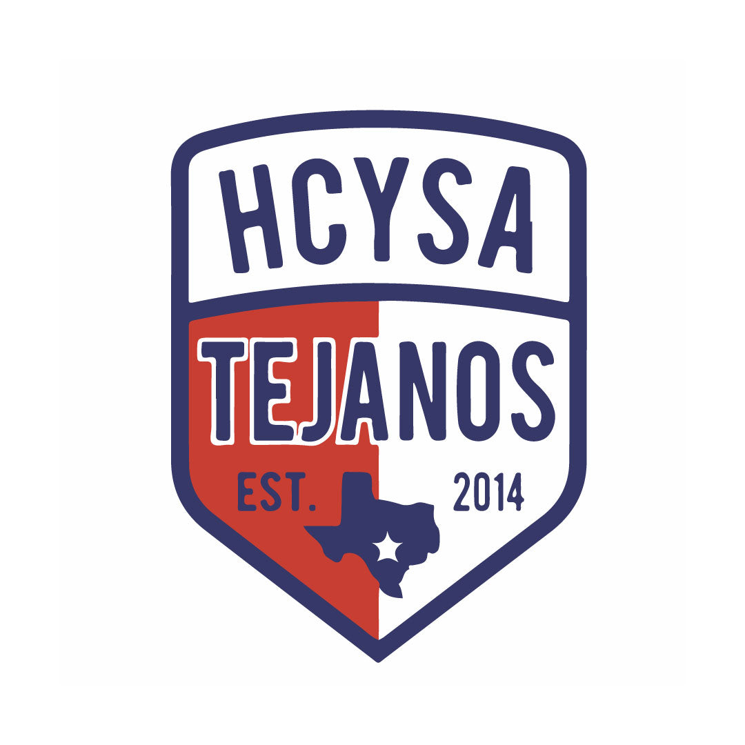 HCYSA Tejano Soccer