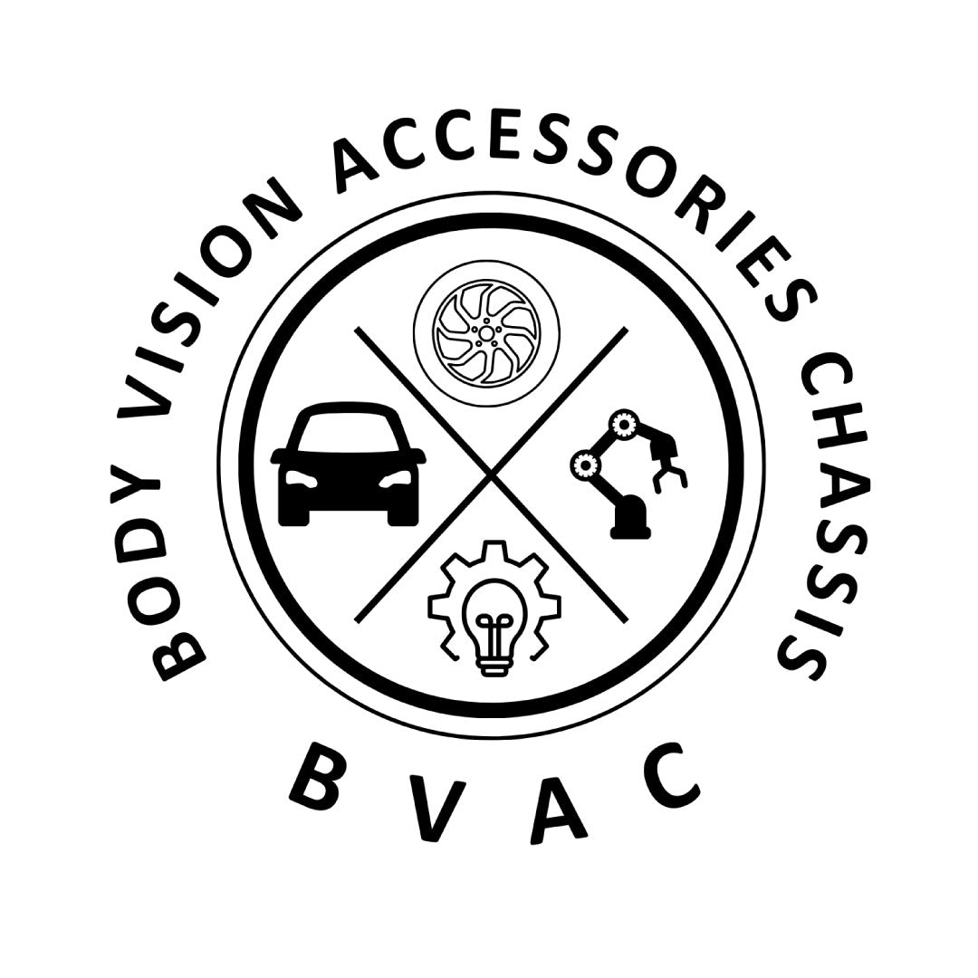 Body Vision Accessories and Chassis