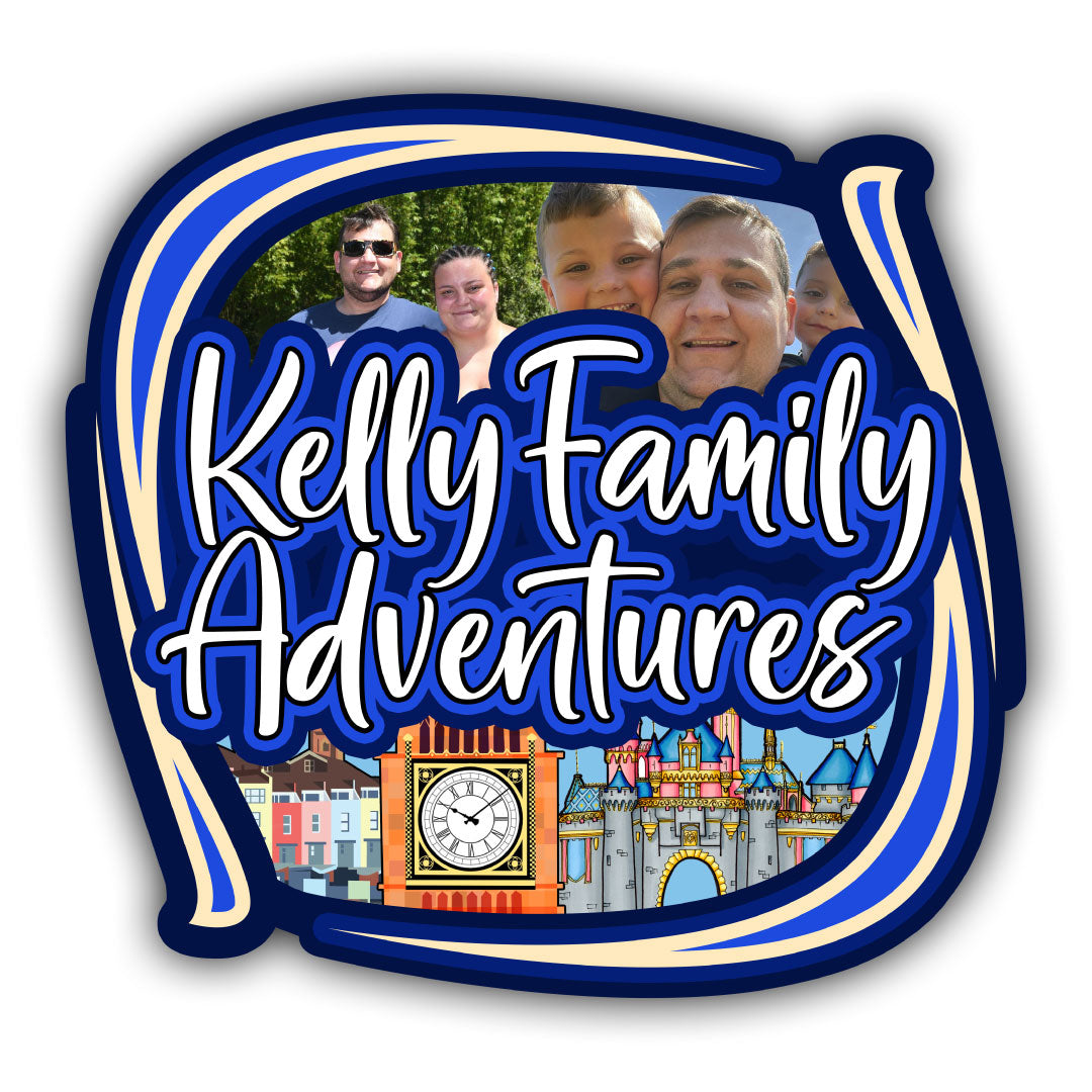 Kelly Family Adventures