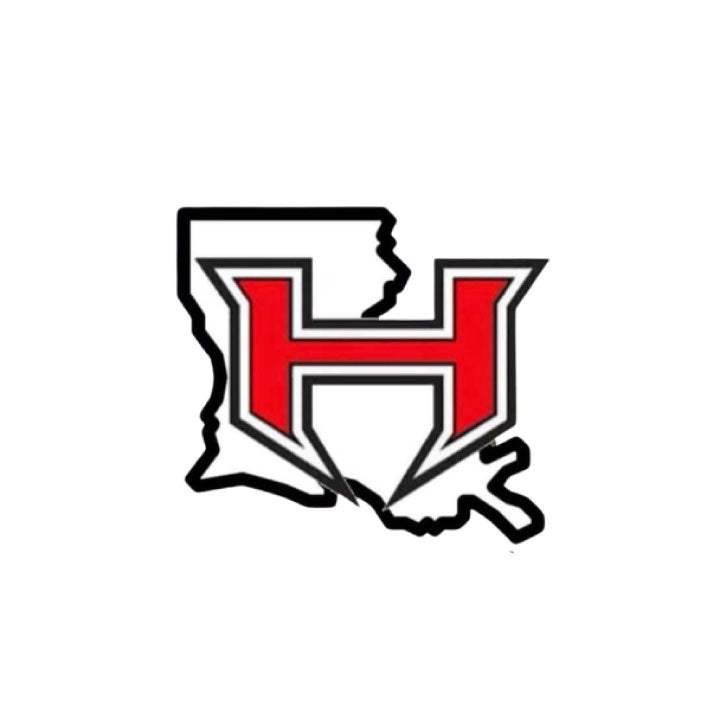 Haughton Legends Baseball