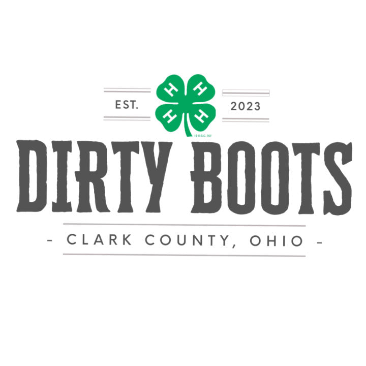 Dirty Boots 4-H Club