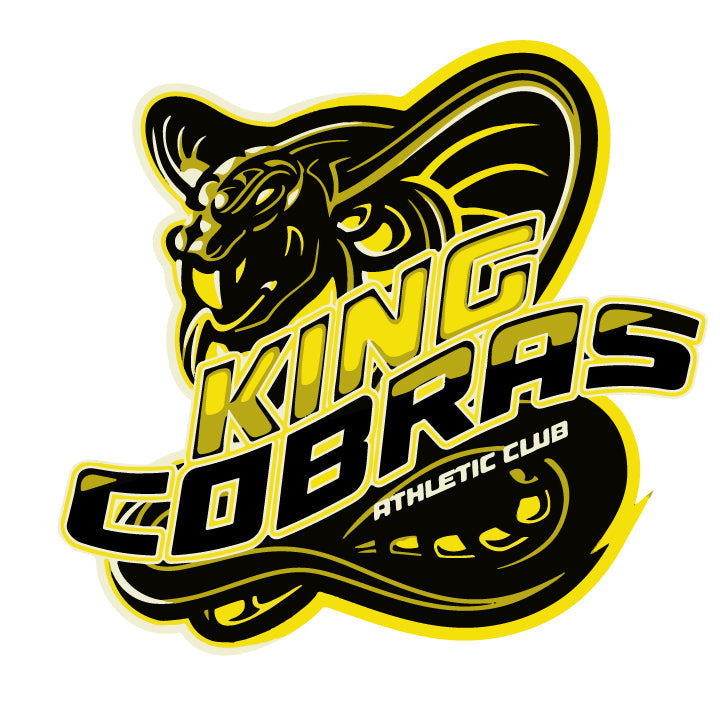 King Cobras Athletic Club