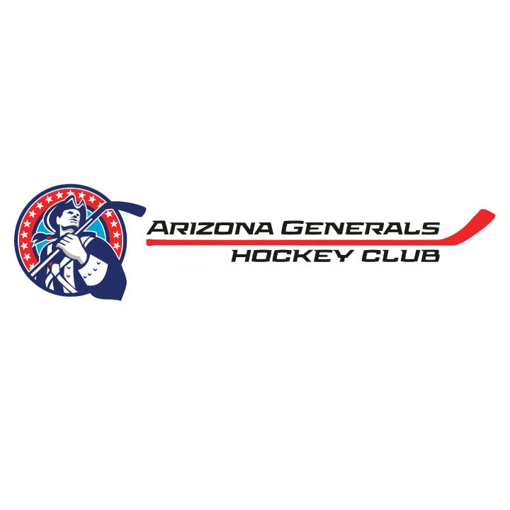 Generals Hockey