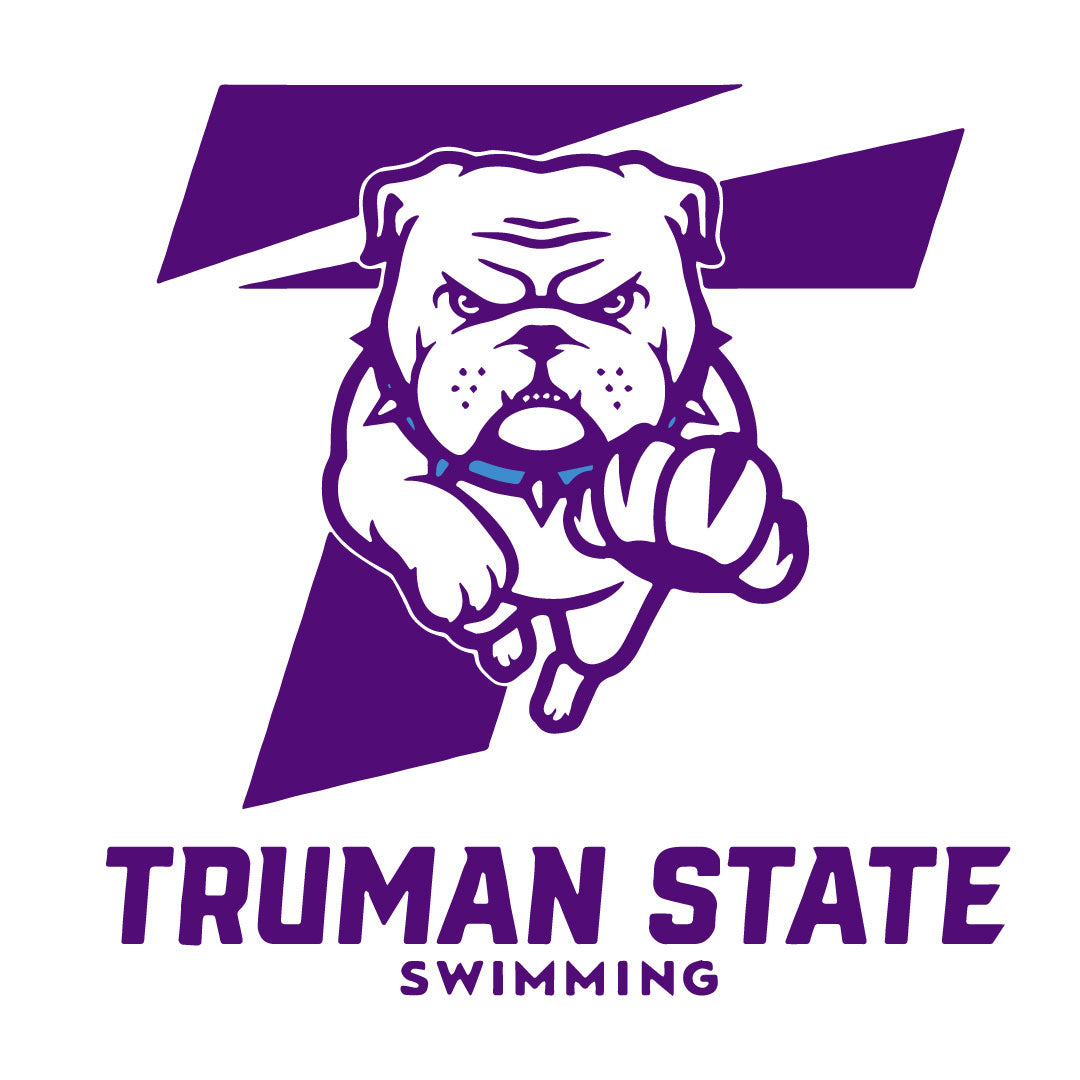 Truman State Swimming