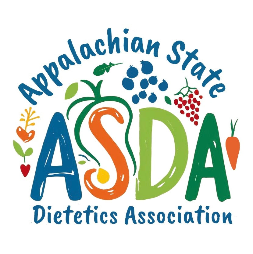 Appalachian Student Dietetics Association
