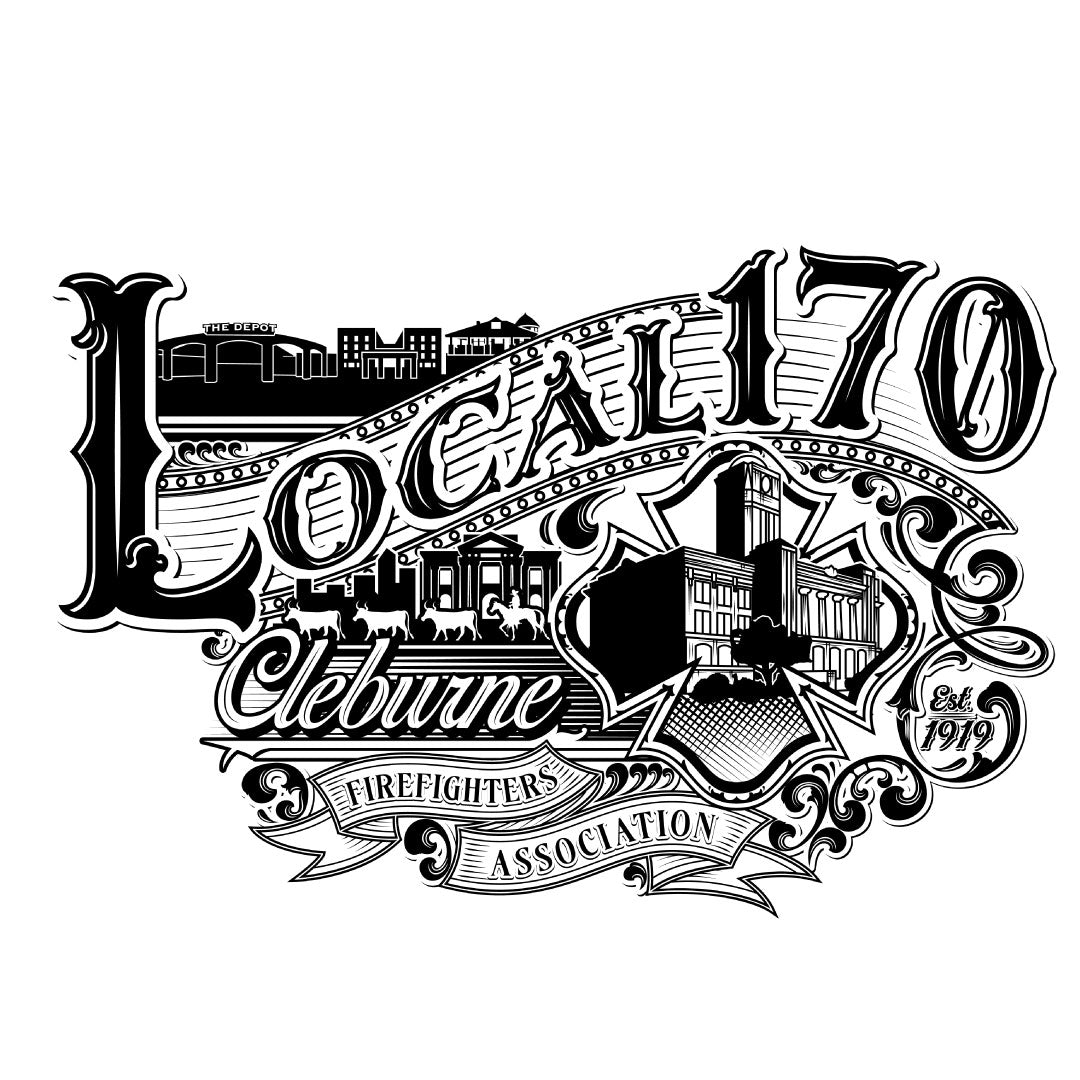 Cleburne Firefighters Association Local 170