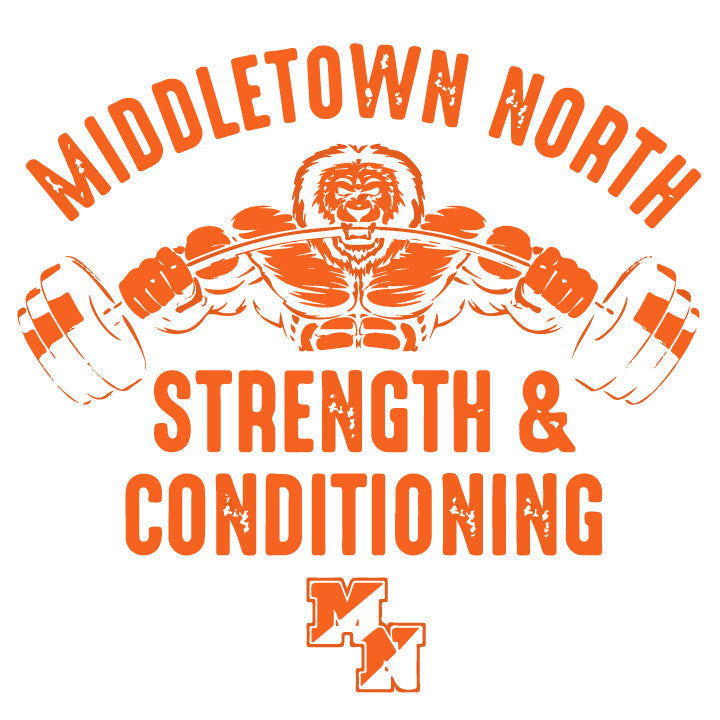 Middletown North High School