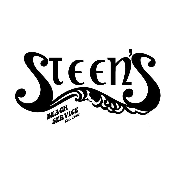 Steens Beach Service