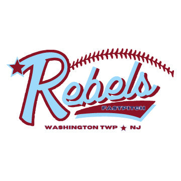 Washington Township Rebels Softball