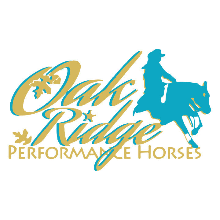 Oak Ridge Performance Horses