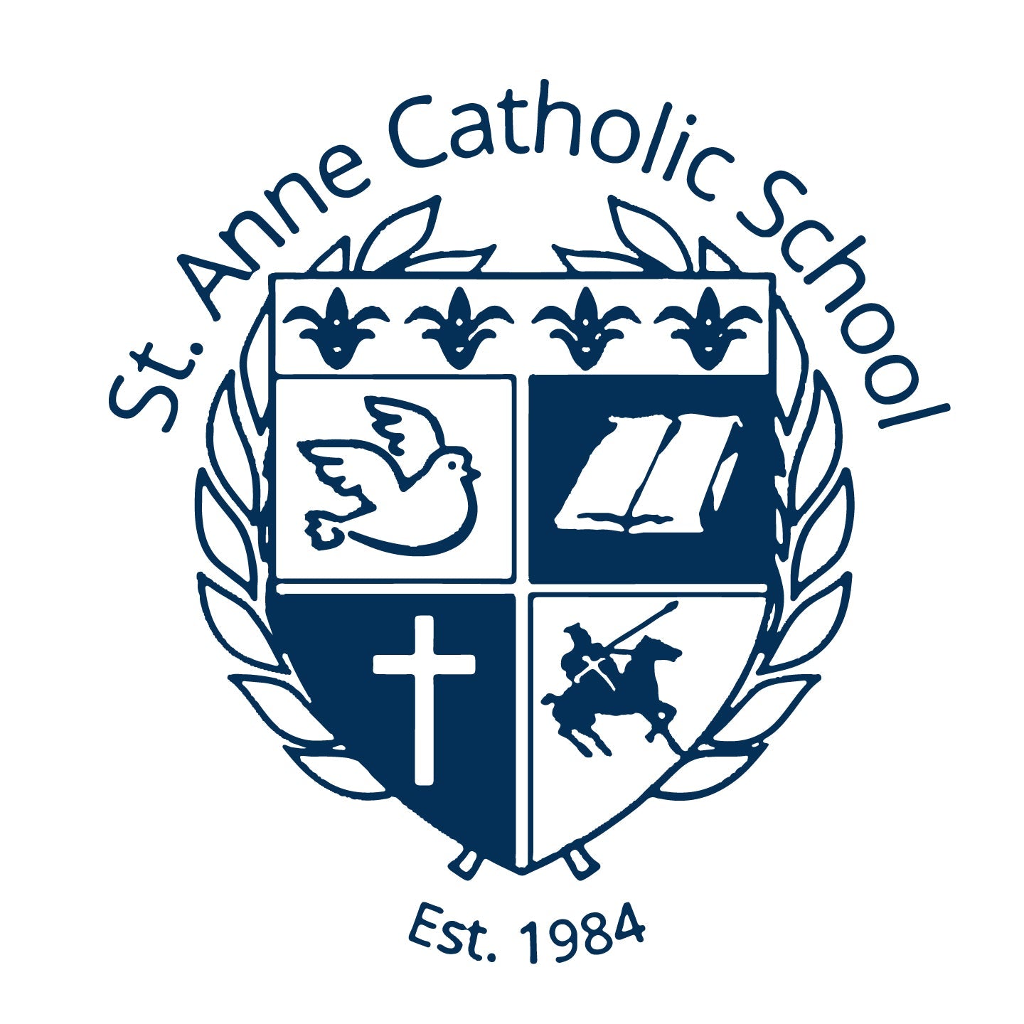 St. Anne Catholic School