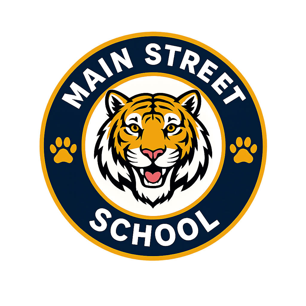 Main Street School