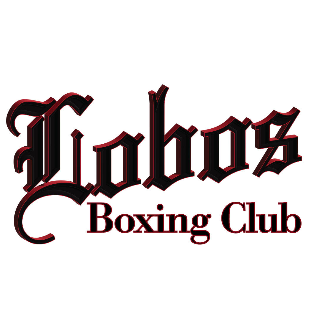 Lobos Boxing Club