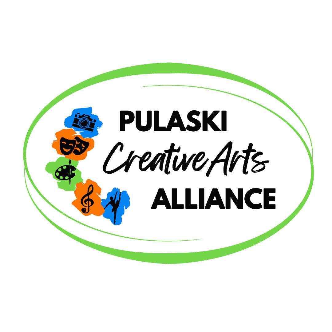 Pulaski Creative Arts Alliance