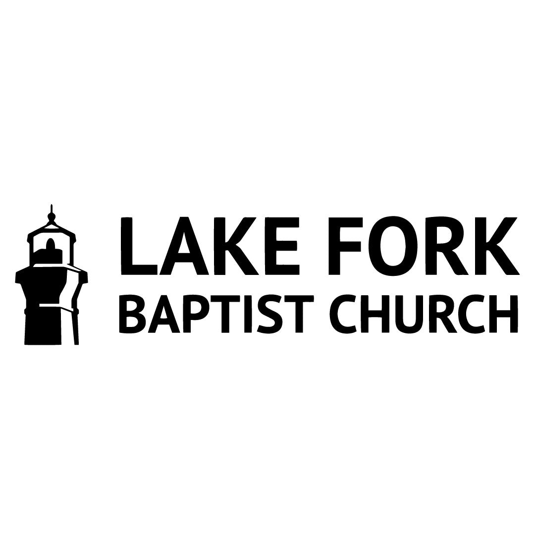 Lake Fork Baptist Church