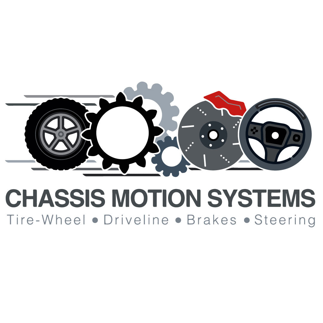 Chassis Motion Systems