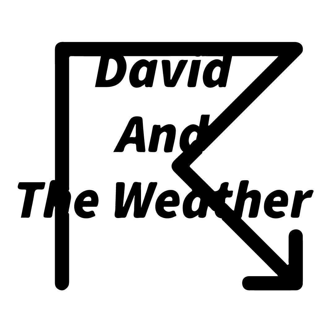 David and The Weather YouTube Channel