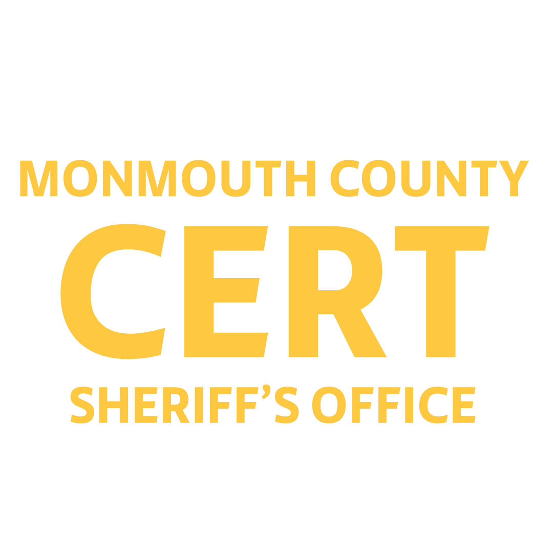 Monmouth County CERT
