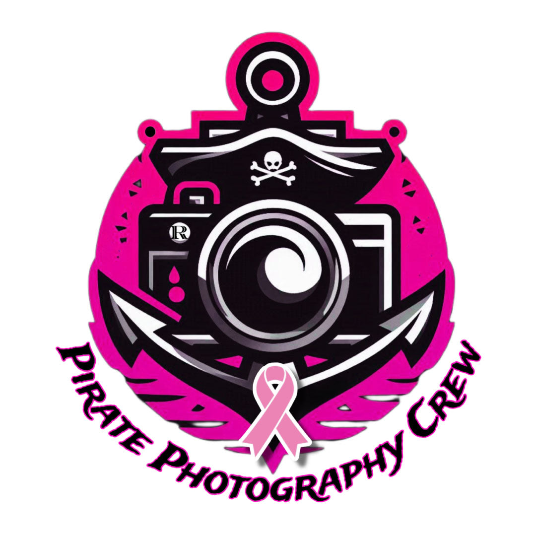 Pirate Photography Crew