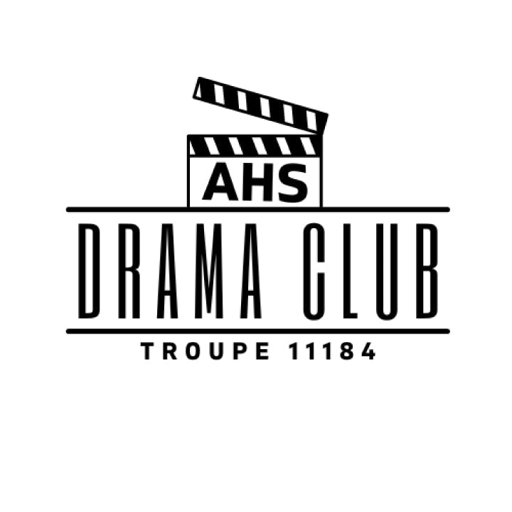AHS DRAMA CLUB