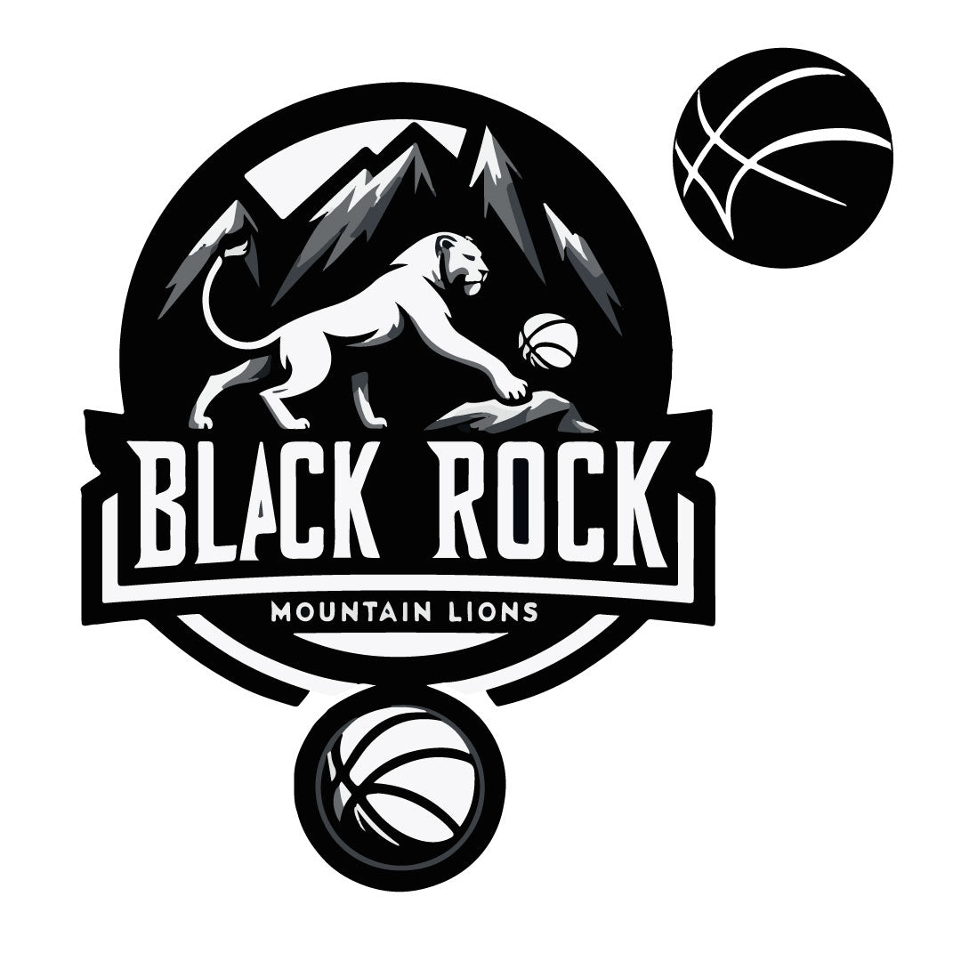 Black Rock Mountain Lions