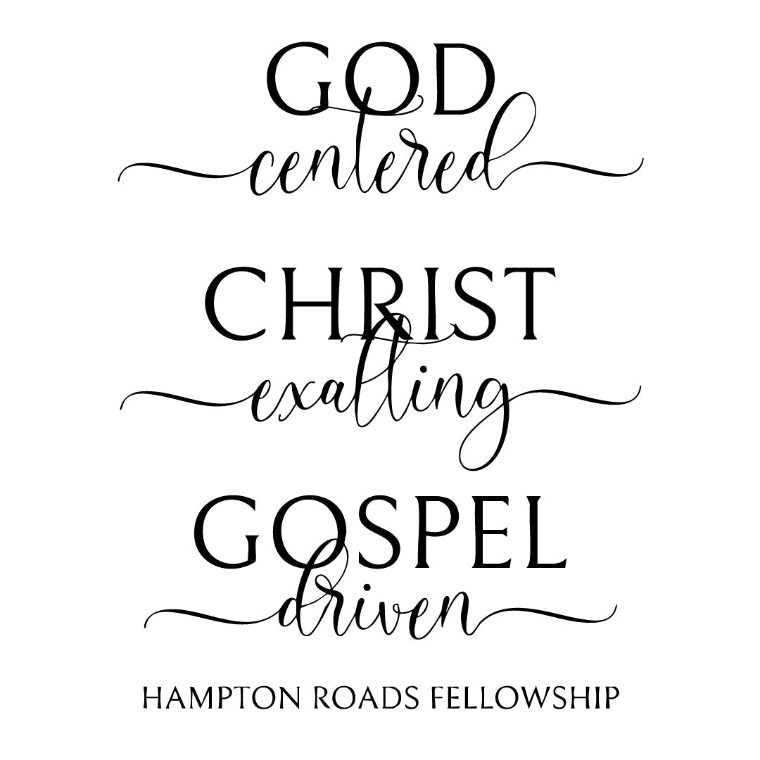 Hampton Roads Fellowship