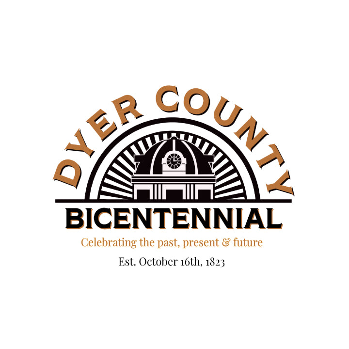Dyer County Bicentennial