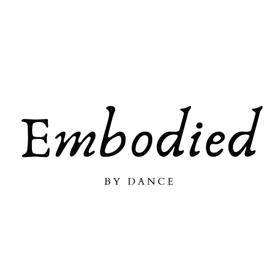 Embodied By Dance