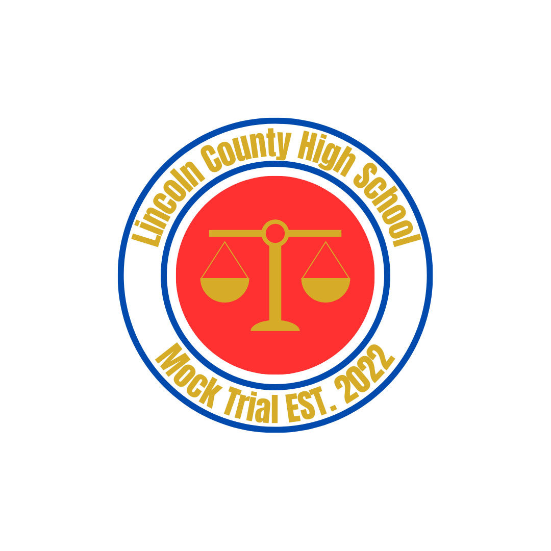 Lincoln County High School Mock Trial