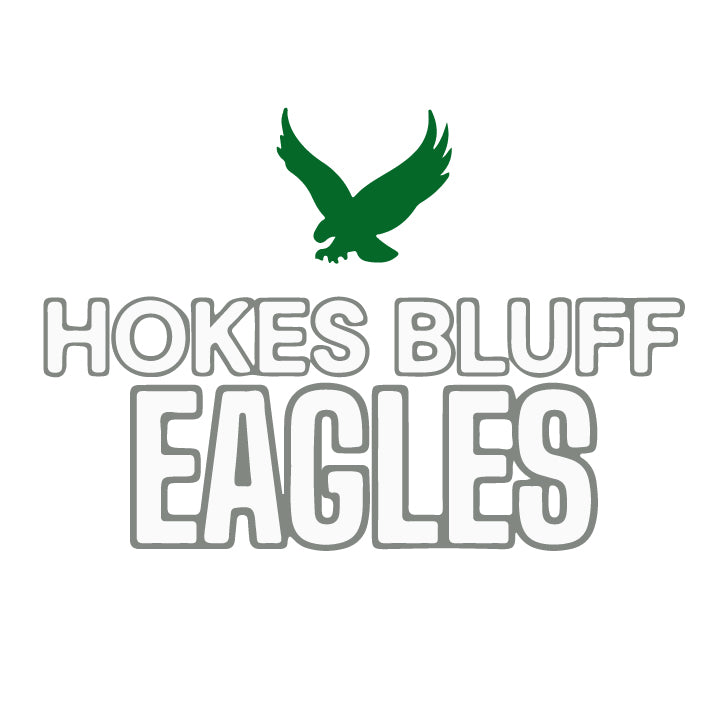 Hokes Bluff Youth Cheerleading