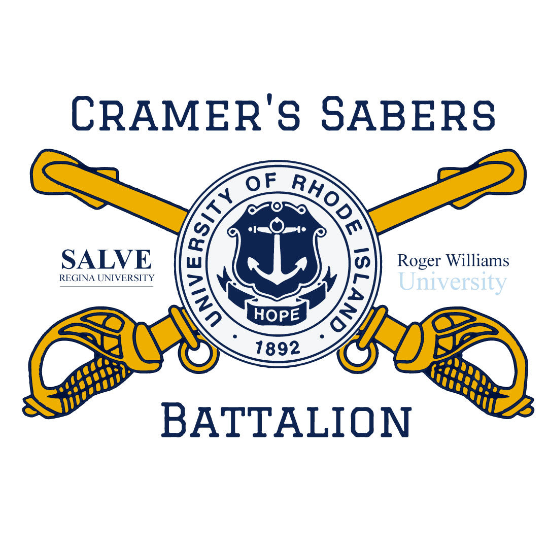 Cramer's Sabers Battalion